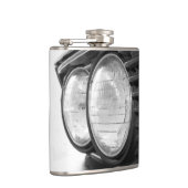 BMW-koplampen Heupfles (Rechts)