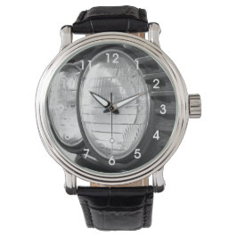  BMW-koplampen Horloge