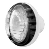 BMW-koplampen Keramische Knop (Rechts)