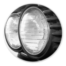  BMW-koplampen Keramische Knop