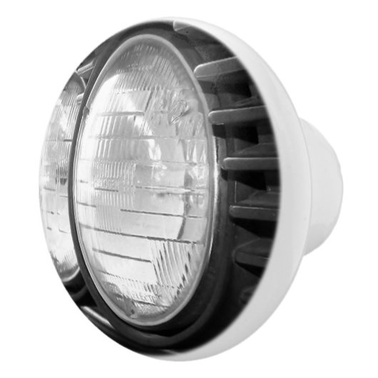 BMW-koplampen Keramische Knop (Rechts)