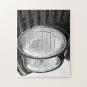 BMW-koplampen Legpuzzel (Verticaal)