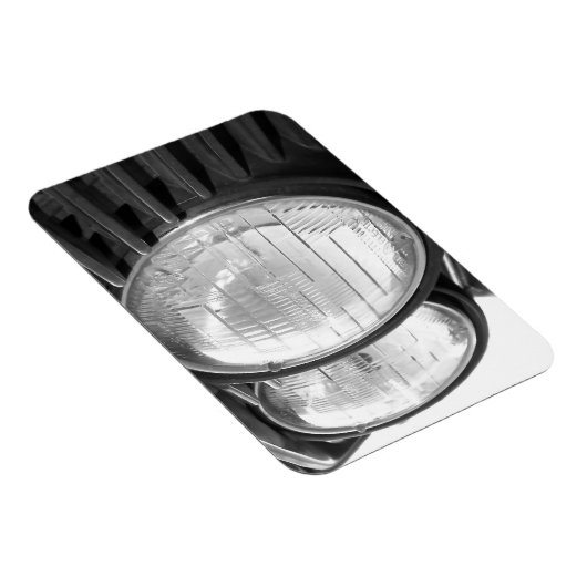  BMW-koplampen Magneet (Rechterzijde)