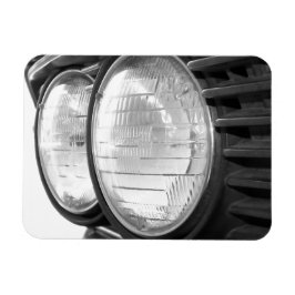  BMW-koplampen Magneet