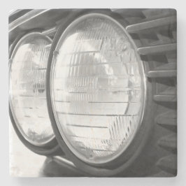  BMW-koplampen Stenen Onderzetter