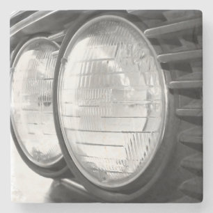 BMW-koplampen Stenen Onderzetter