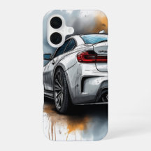 BMW ///Kunst in Beweging
