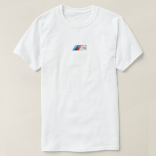 BMW M1000RR T-shirt ontwerp