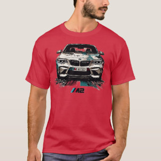BMW M2 10 T-SHIRT