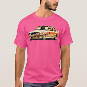 BMW M3 10 T-SHIRT