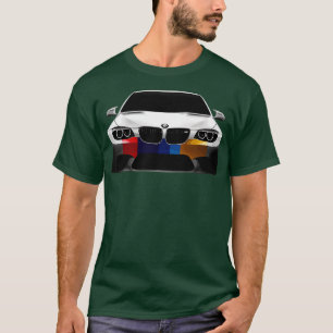 BMW M3 11 T-SHIRT