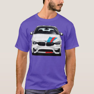 BMW M3 1 T-SHIRT