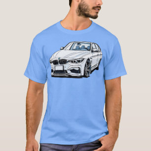 BMW M3 3 T-SHIRT