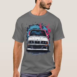 BMW M3 4 T-SHIRT