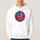 BMW M3 E30 HOODIE (Voorkant)