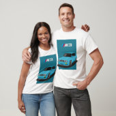 BMW M3 E30 T-SHIRT (Unisex)