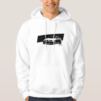 BMW M3 E92 HOODIE