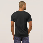 BMW M3 E92 T-SHIRT (Achterkant volledig)