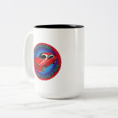 BMW M3 Mok (Voorkant links)