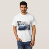BMW M4 T-Shirt (Voorkant volledig)