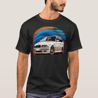 BMW m5 1 T-shirt