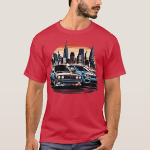 BMW M5 5 T-SHIRT