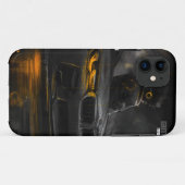 BMW m5 cs Case-Mate iPhone Case (Achterkant (horizontaal))