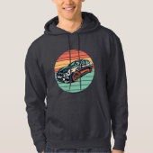 BMW M5 F90 Masterpiece | Hoodie (Voorkant)