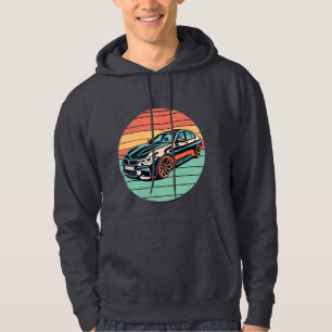BMW M5 F90 Masterpiece Hoodie