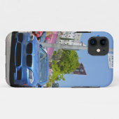BMW M5 Iphone 5 Hoesje (Achterkant (horizontaal))