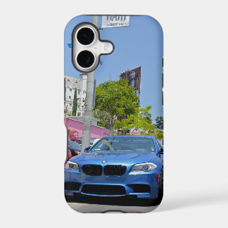 BMW M5 Iphone 5 Hoesje