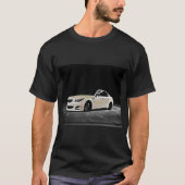 BMW m5 T-shirt (Voorkant)