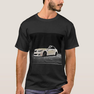 BMW m5 T-shirt