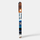 BMW M-Force Velocity Art Case-Mate iPhone Case (Achterkant / Links)