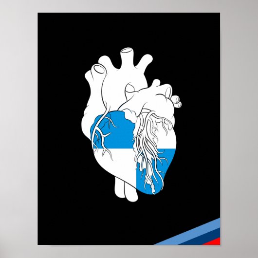 BMW M Power Poster (Voorkant)