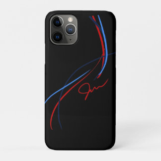 BMW ///M Stripes iPhone Case-Mate iPhone Case