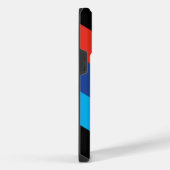 BMW M Wolf Black Edition iPhone Hoesje (Rechterkant)