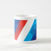 BMW M Wolf Koffiemok (Center)