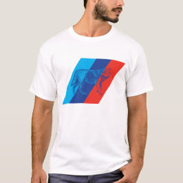 BMW M Wolf T-shirt