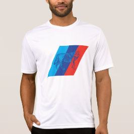 BMW M Wolf T-shirt