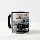 BMW-mok Mok (Voorkant links)