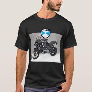BMW MOTORFIETS EDITIE T-SHIRT