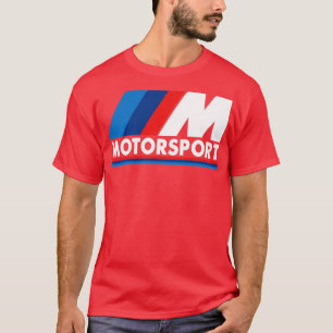BMW Motorsport 3 T-shirt