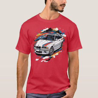 BMW Motorsport T-shirt