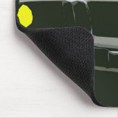 BMW Mousepad Muismat (Hoek)