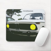 BMW Mousepad Muismat (Met muis)