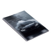 BMW   NOTITIEBOEK (Rechterzijde)