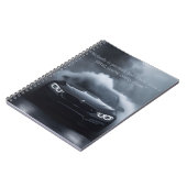BMW   NOTITIEBOEK (Linkerzijde)
