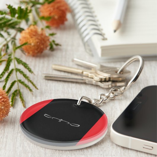 bmw omdat,sleutelhangers van acryl sleutelhanger (Voorkant Rechts)