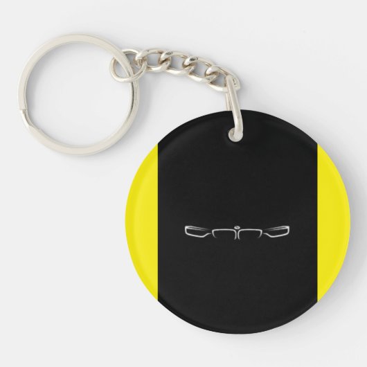 bmw omdat,sleutelhangers van acryl sleutelhanger (Voorkant)